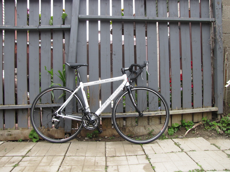 2004 Devinci Chicane Road Bike S For Sale