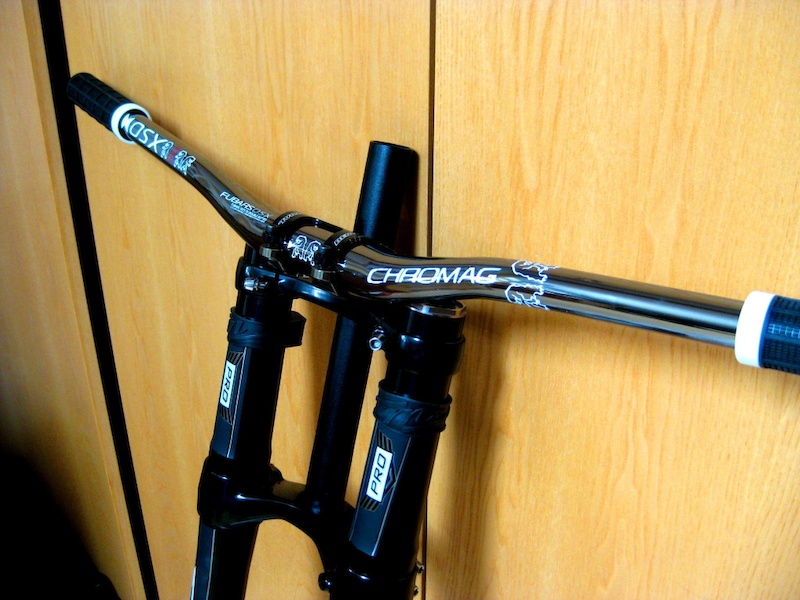 chromag fubar osx 31.8