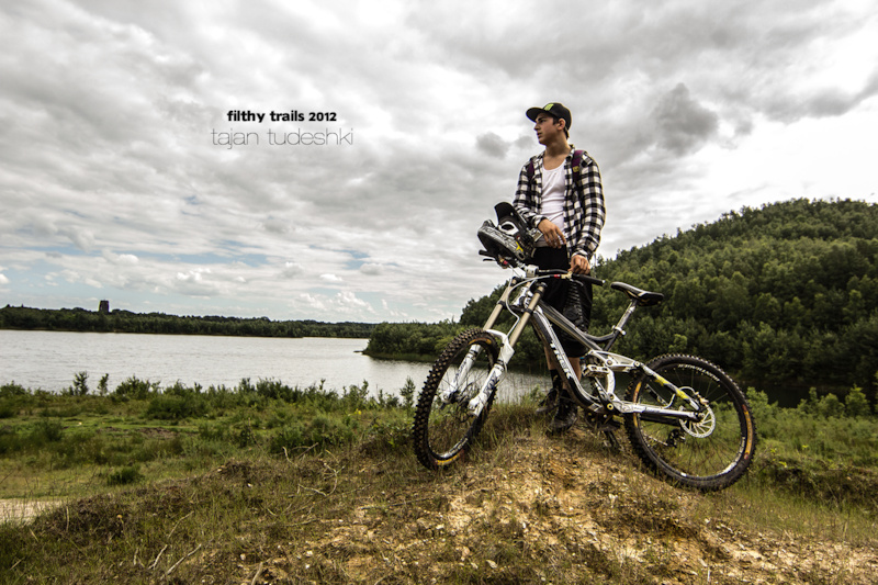 Watch the video here http www.pinkbike.com video 263621 