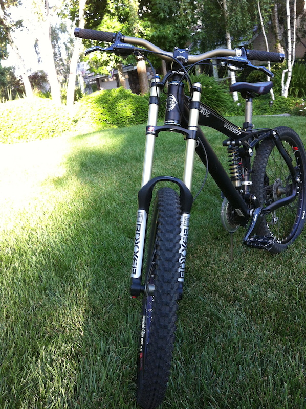 trek session 77 for sale