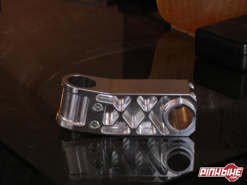 Azonic Shorty Stem For Sale