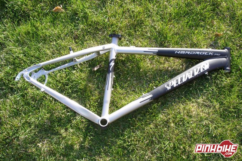 specialized hardrock pro 2006