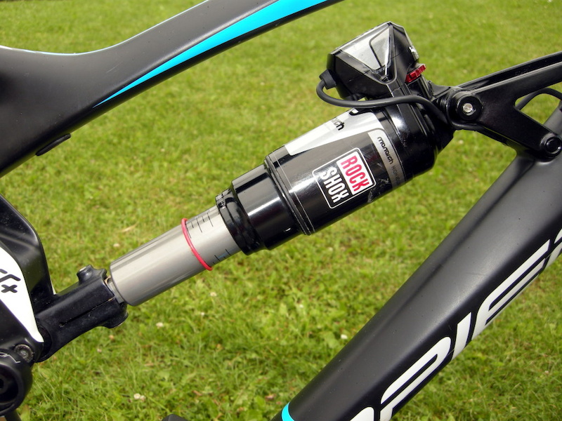 rockshox e bike