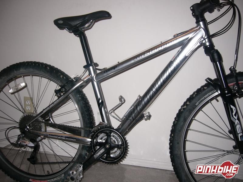 2004 specialized rockhopper comp