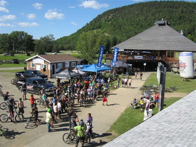 Adrenaline festival