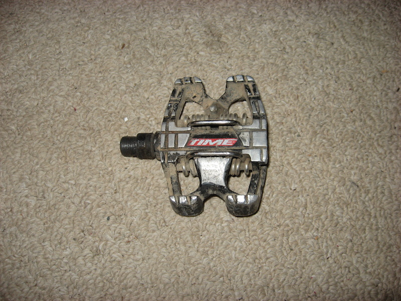 Time Z pedal For Sale