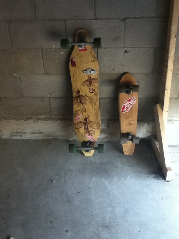 Loaded Longboard For Sale