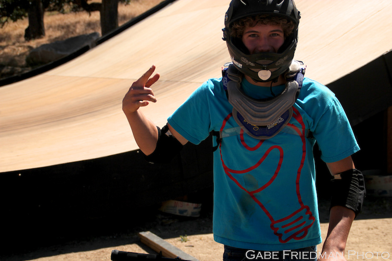 A Week at Woodward West Pinkbike