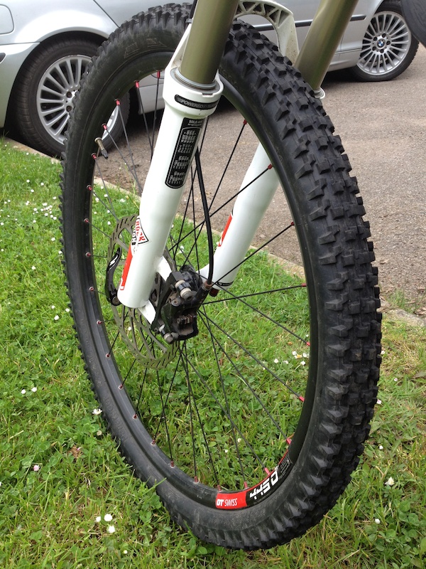 specialized camber elite 2012