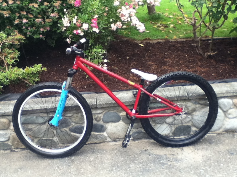 2011 Norco Havoc For Sale