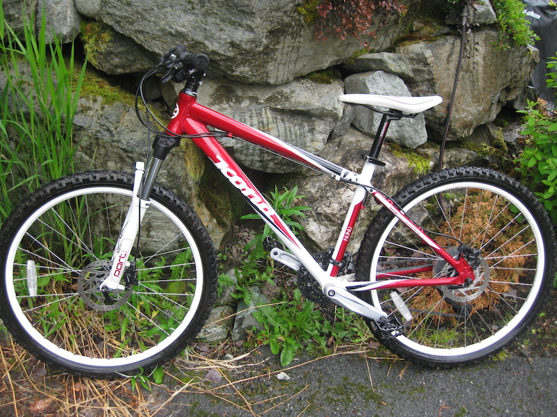 kona nunu bike