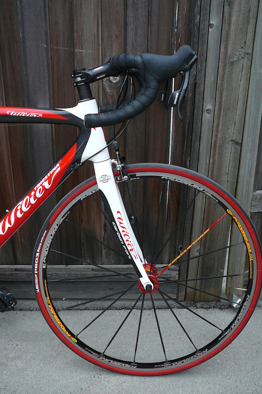 wilier izoard xp 2011