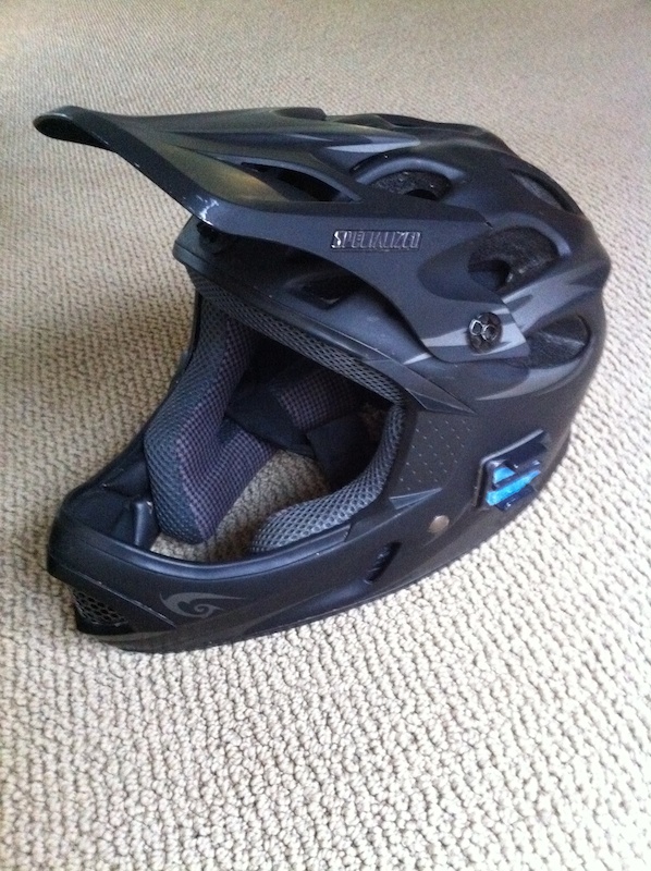 specialized deviant ii