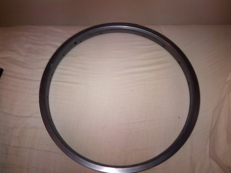Rim Eclat Xodus Rim BRAND NEW !!! in dark grey For Sale