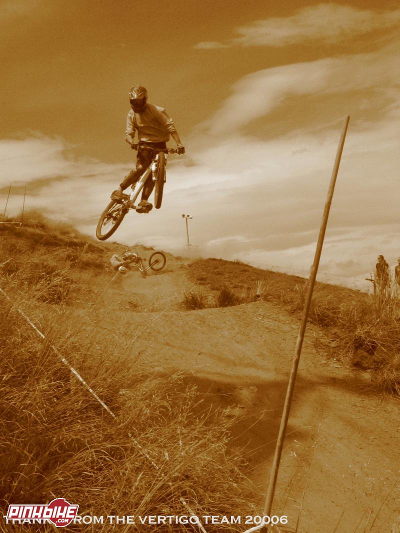 coronet peak mtb