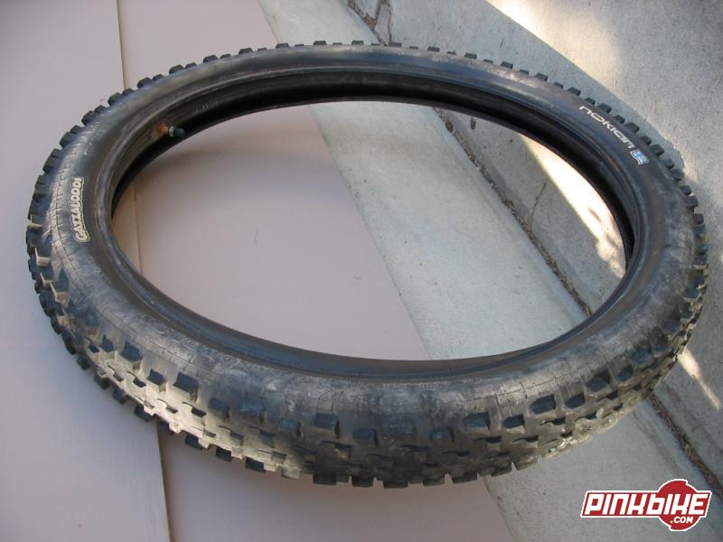 NOKIAN GAZZALODDI 3.0 AS NEW For Sale