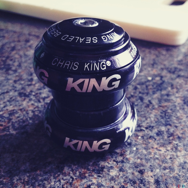 Chris King Headset