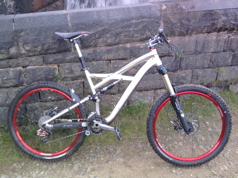 specialized enduro rear mudguard