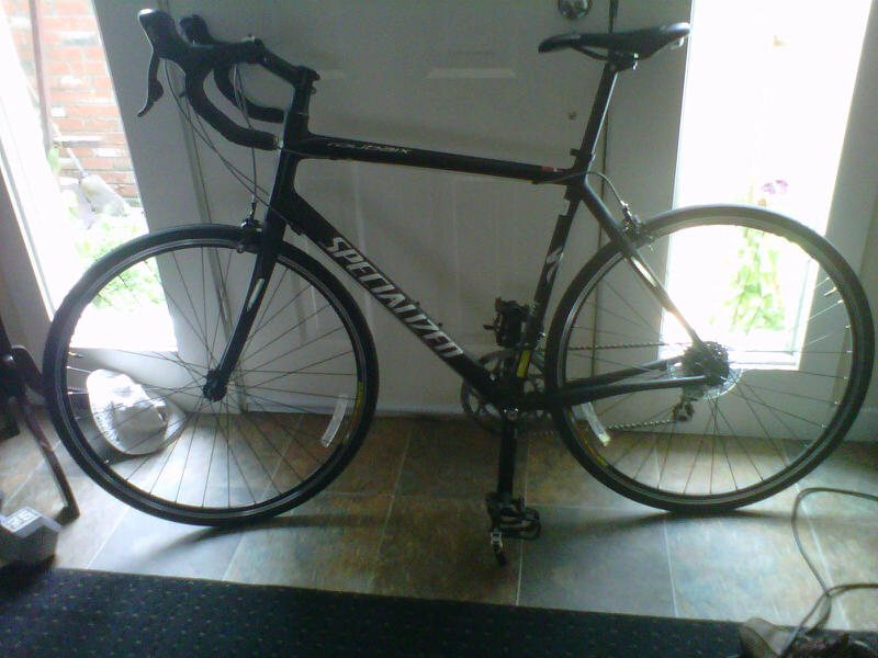 specialized roubaix 58cm for sale