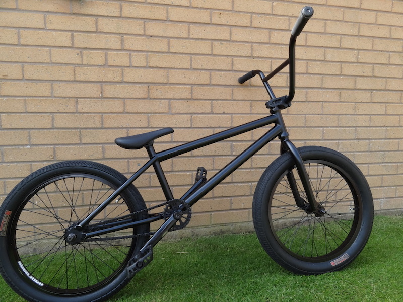 premium broadway bmx