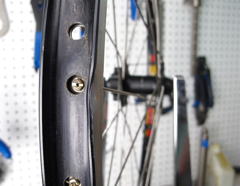 bike wheel repair near me