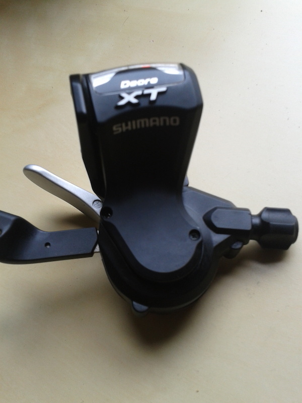 shifter shimano xt 11 speed