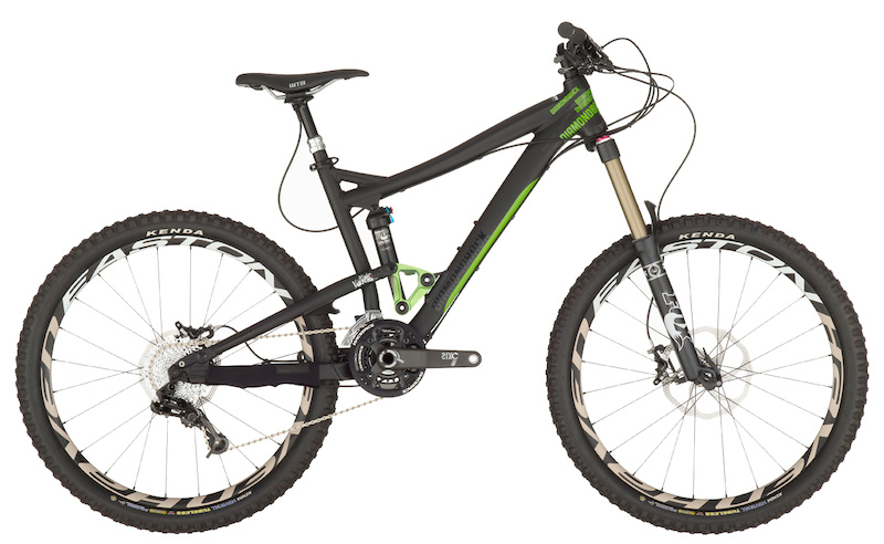 Diamondback mission pro specs on sale