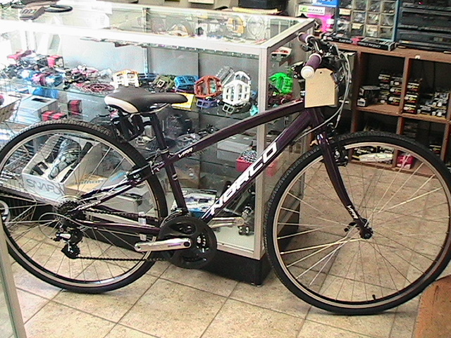 norco vfr 4
