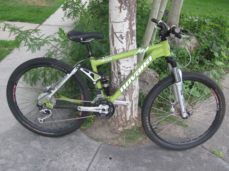 16 push bike