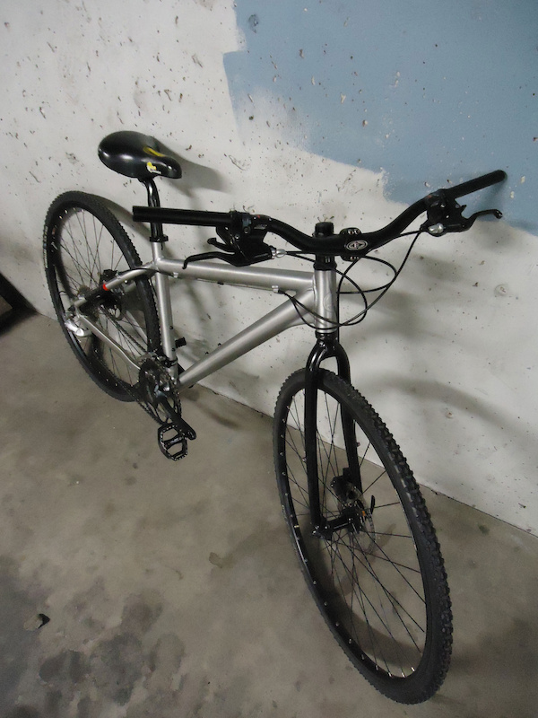 2009 Giant Seek 2 street commuter For Sale