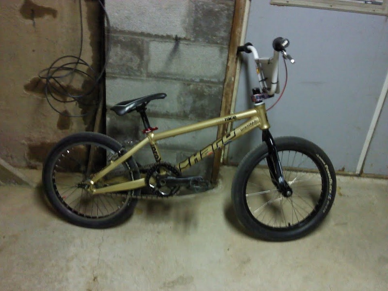 haro pro race