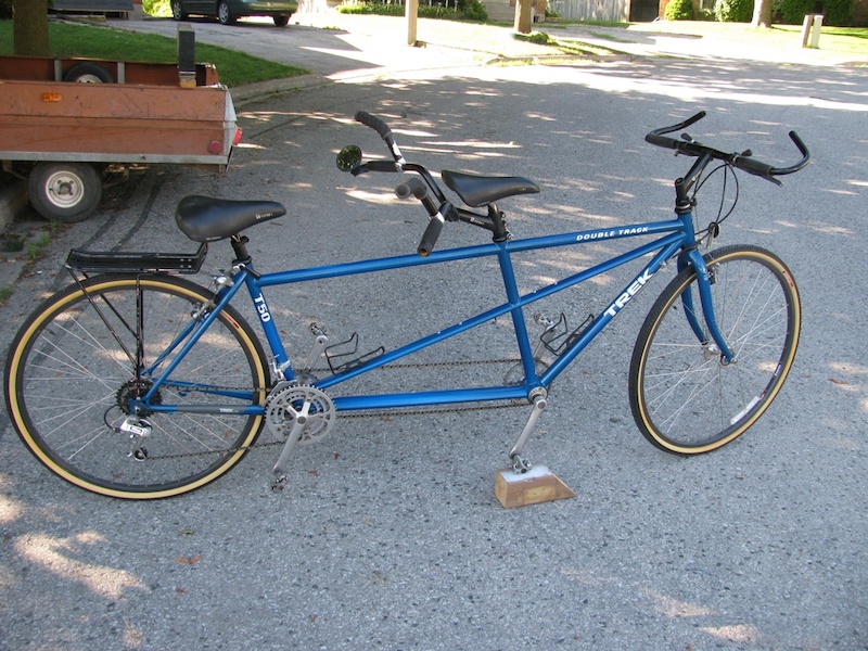 trek t50 tandem