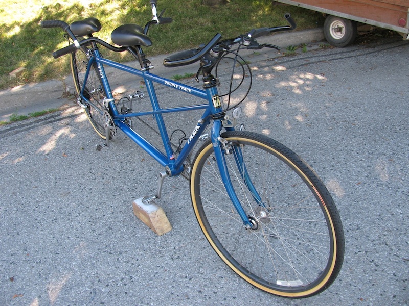 trek t50 tandem