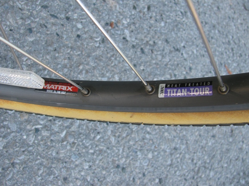 trek t50 tandem