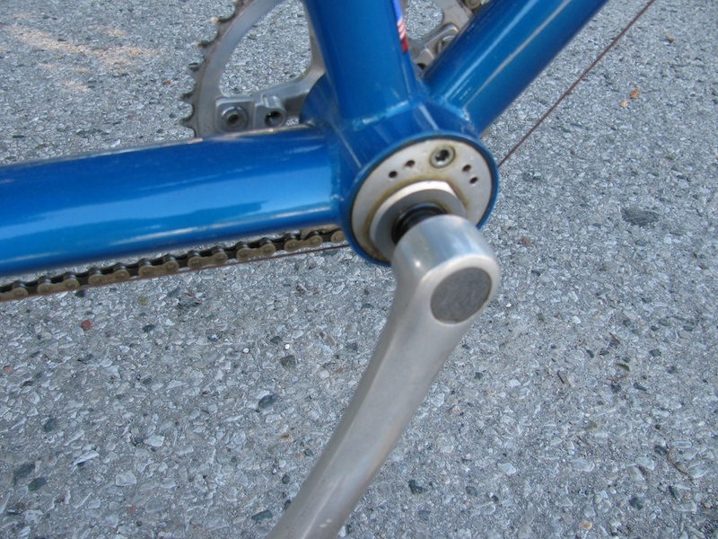 trek t50 tandem
