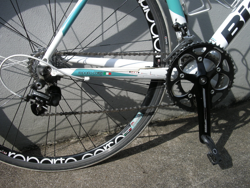 bianchi via nirone 2011