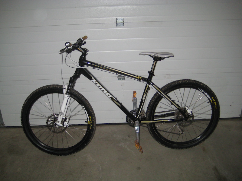 commencal meta 27