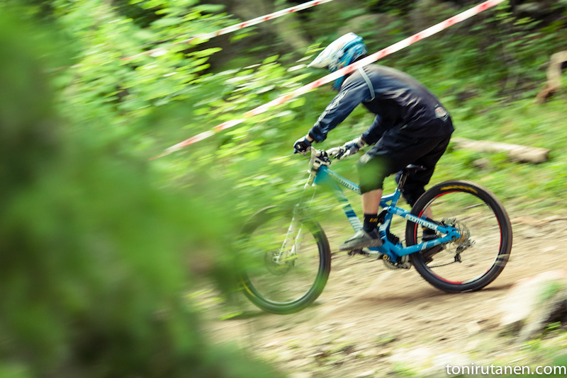 National downhill race. Couple pictures from saturdays qualifying.