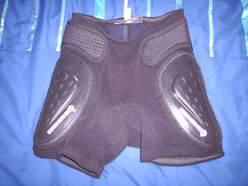 for sale 661 bomber shorts size small