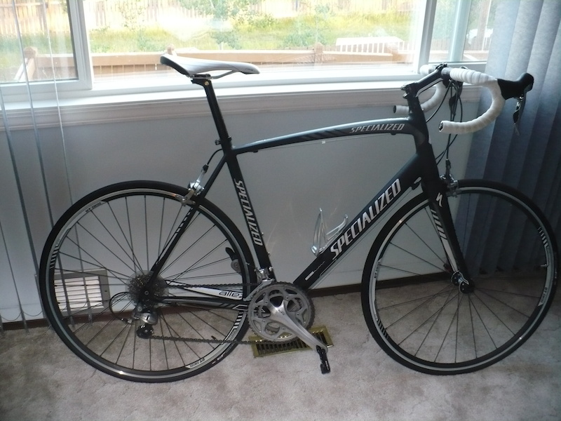 specialized allez 105