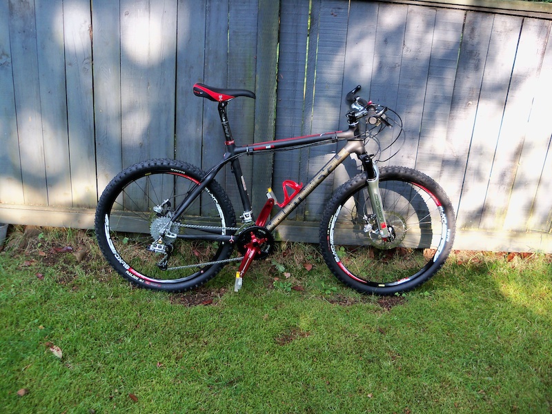 simon trail xc 27.5 review