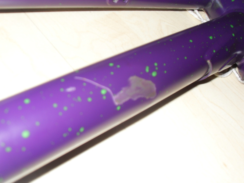 Subrosa Villicus V1 For Sale