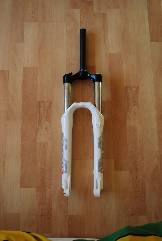 marzocchi bomber downhill fork