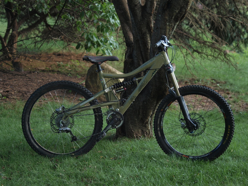 2005 Iron Horse Yakuza OJiki For Sale