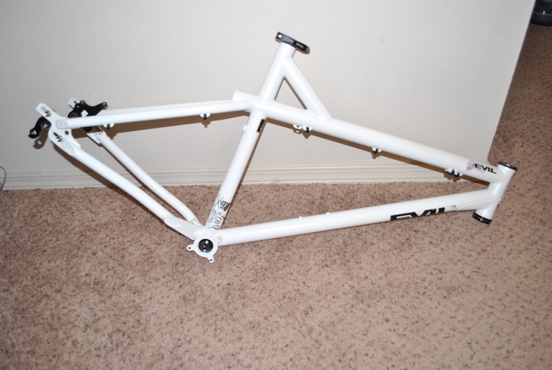 2012 Evil SovereignLarge For Sale