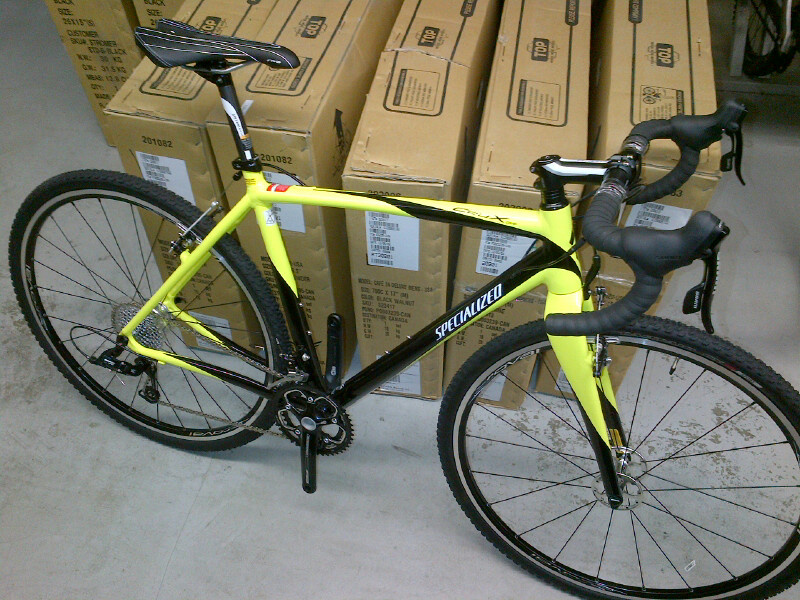 specialized 52cm