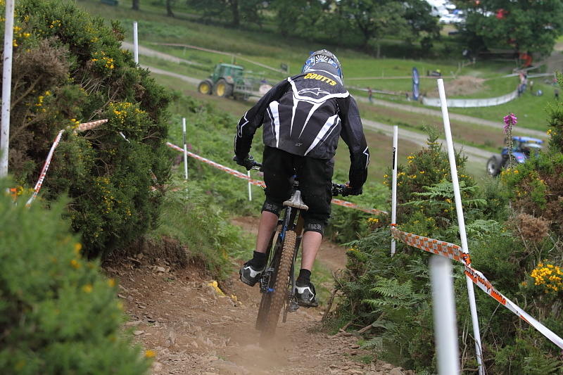 me at national champs moelfre