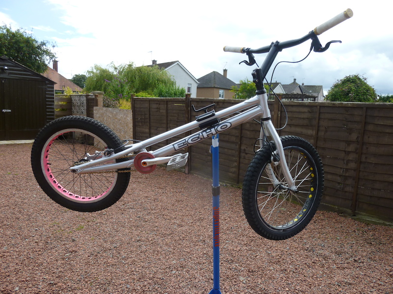 cheap trials bicycle