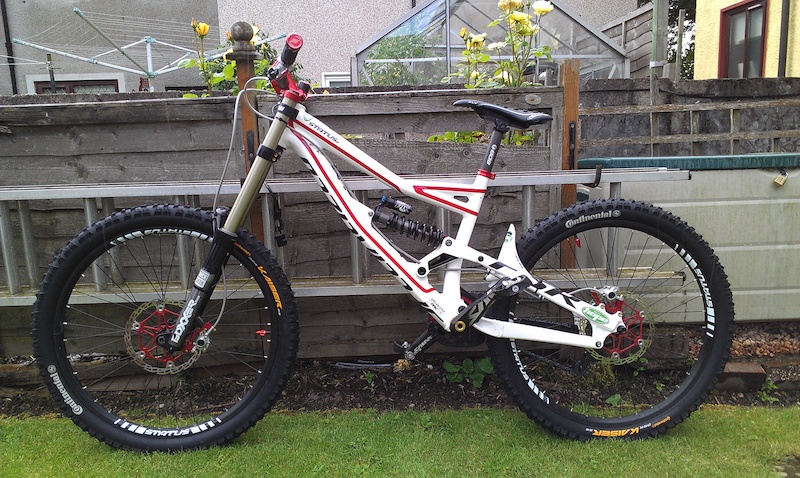 The Post your DH bike thread. - Page 1195 - Pinkbike Forum