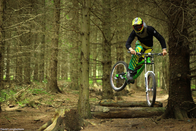 Filming for RideProject